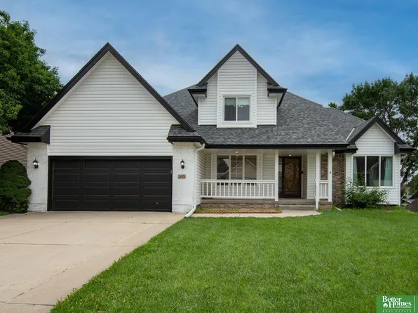 2619 N 155th St, Omaha, NE 68116