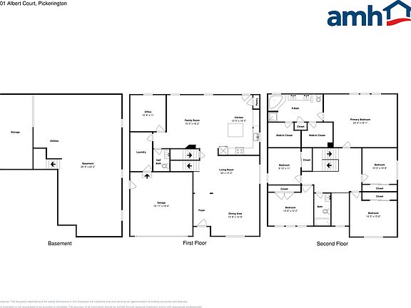 2nd image of 101 Albert Ct