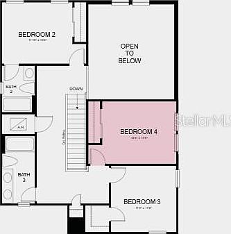 3rd image of this home