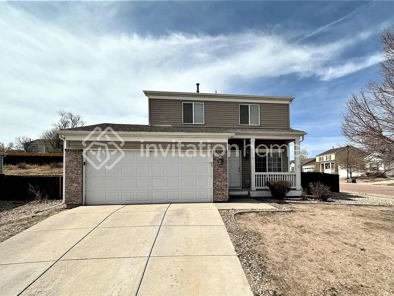 5636 Tomiche Dr Colorado Springs, CO 80923 — Photo 1