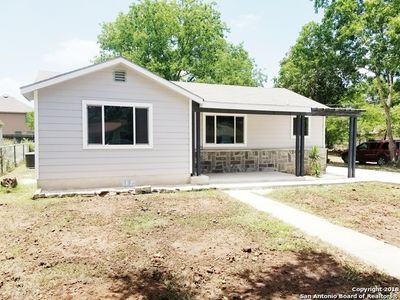 8919 Troy Dr, San Antonio, TX, 78221
