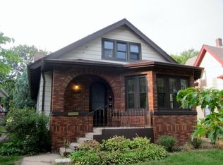 1712 Van Hise Ave #1, Madison, WI 53726