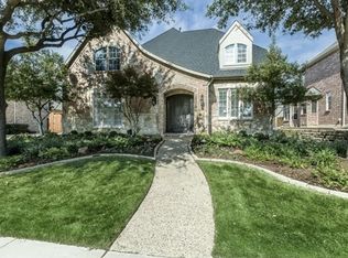 6409 Brandon Ct, Plano, TX 75093