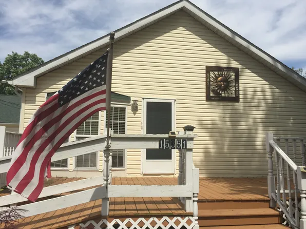 15351 Norway St, Monroe, MI 48161