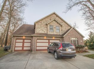 1004 W Cory St, Ozark, MO 65721
