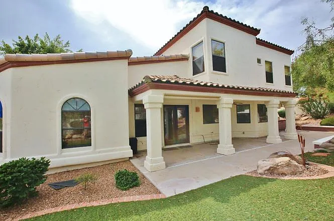 12630 N Sumac Dr — Photo 15