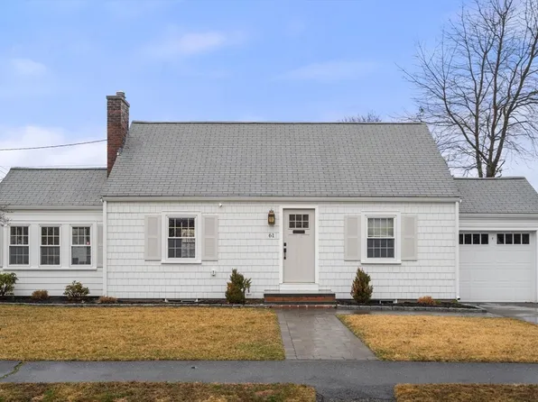 61 Aberdeen Ave, Waltham, MA 02453