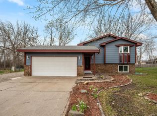 1874 Center St, Centerville, MN 55038