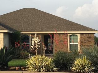 701 Mackintosh Ct, Waco, TX 76706