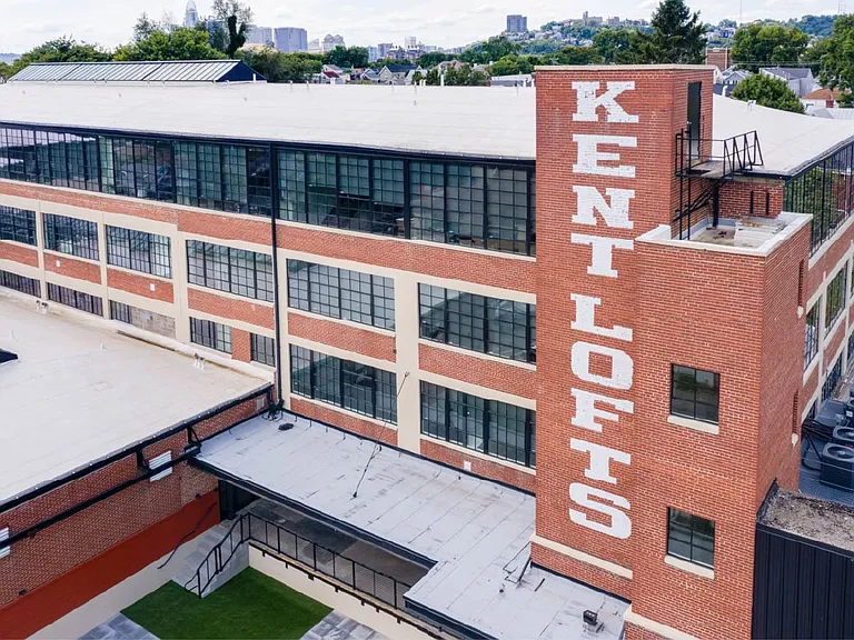 Kent Lofts — Photo 19