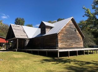 100 Kirk Rd, White, GA 30184