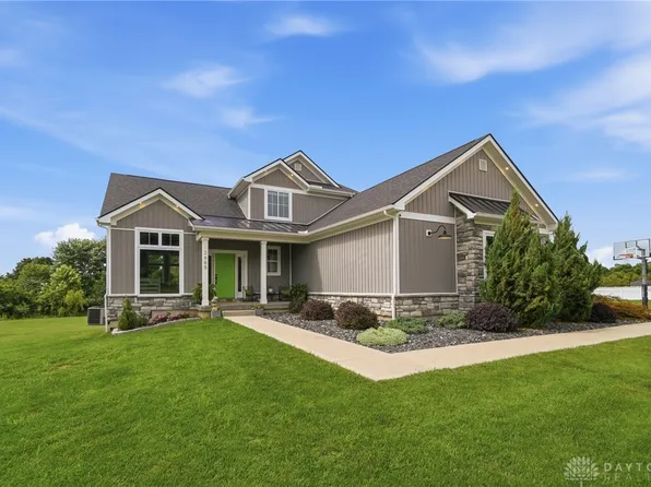 2665 Lucy Ln, Waynesville, OH 45068