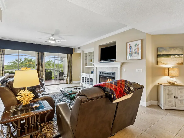 425 N Ocean Grande Dr #102 — Photo 7