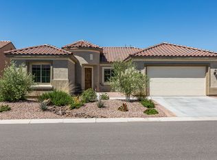 5750 W Willow Way, Florence, AZ 85132