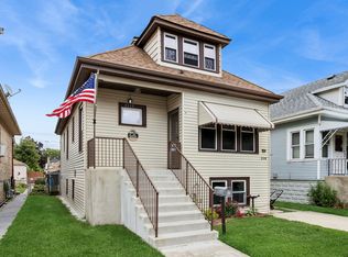 4119 Maple Ave, Stickney, IL 60402