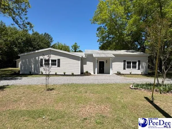 1523 John C Calhoun Rd, Florence, SC 29506