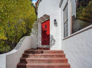 1612 Fairway Dr, Belmont, CA 94002