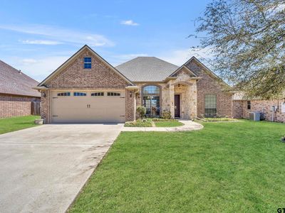 16553 Milwood Pl, Tyler, TX, 75703