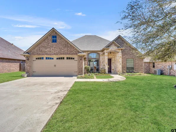 16553 Milwood Pl, Tyler, TX 75703