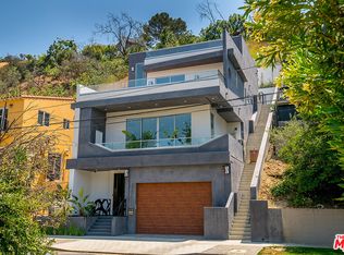 12376 W Laurel Terrace Dr, Studio City, CA 91604