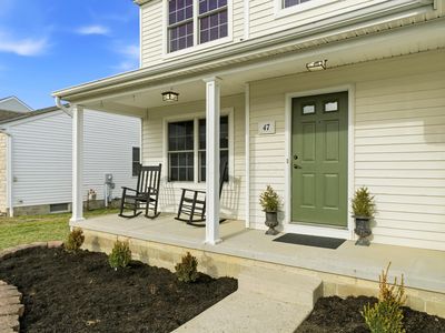 47 Gala Ave SW, Etna, OH, 43062