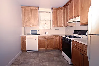 Rented by Oxford Property Group