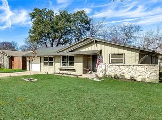 1218 Cypress Dr, Richardson, TX 75080