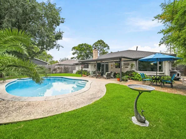 8835 Eldora Dr, Houston, TX 77080