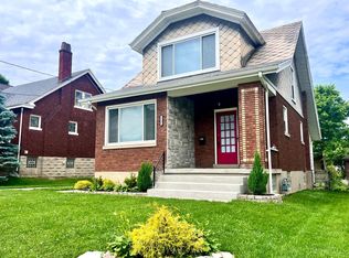 1151 Rulison Ave, Cincinnati, OH 45238
