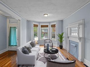 238 Sheridan Ave #1, Albany, NY