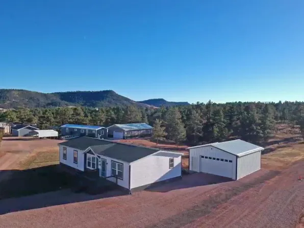 12743 Liberty Dr, Hot Springs, SD 57747