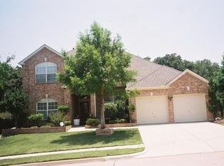 1541 Redwood Crest Ln, Flower Mound, TX 75028