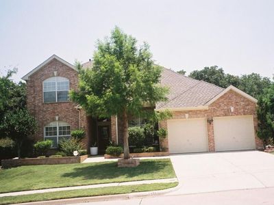 1541 Redwood Crest Ln, Flower Mound, TX, 75028
