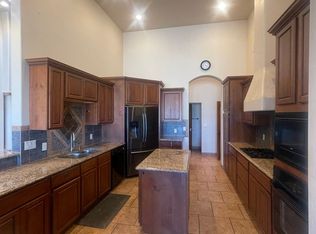 3115 Eclipse Ridge Ln, Las Cruces, NM 88011