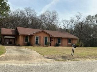 2623 Springfield Dr, Montgomery, AL 36108