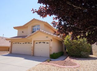 5663 Burning Tree Dr, El Paso, TX 79912