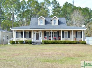 728 W 7th St, Rincon, GA 31326