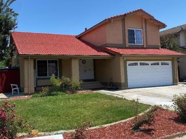 6954 Port Rowan Dr, San Jose, CA 95119