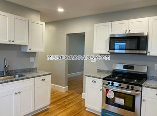 74 Frederick Ave #1, Medford, MA 02155