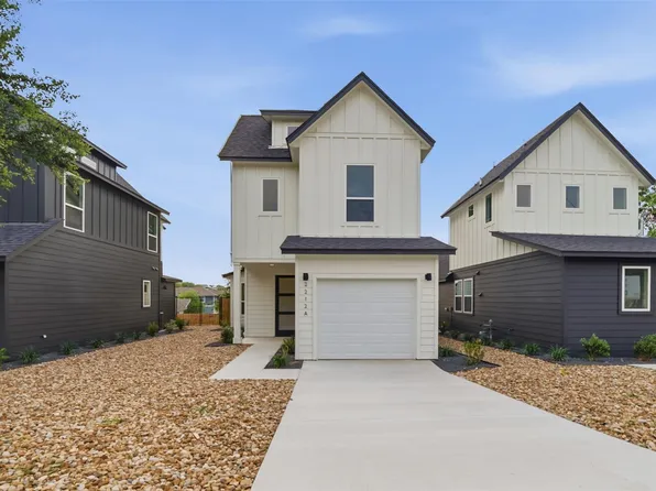 2212 Yellow Jacket Ln #1, Austin, TX 78741