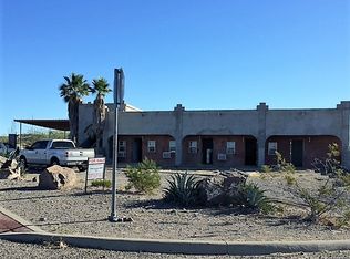 317 W Rosedale Ave, Presidio, TX 79845