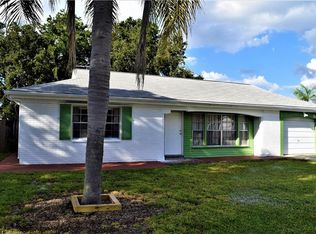 4039 Cashmere Dr, New Port Richey, FL 34652