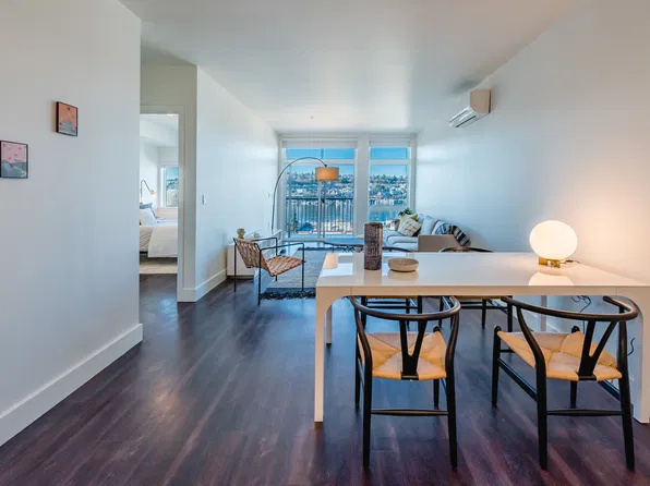 Waterton Eastlake Apartments, 2201 Eastlake Ave E #408, Seattle, WA 98102