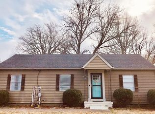 40 Lagrange St, Moscow, TN 38057