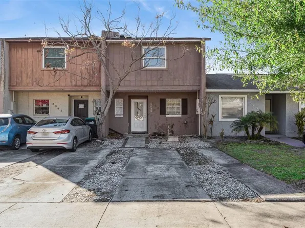 2538 Rio Pinar Lakes Blvd, Orlando, FL 32822