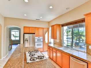 16758 Cimarron Crest Dr, San Diego, CA 92127