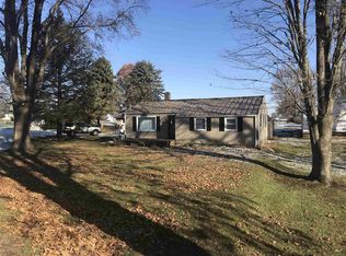 67738 Lake Trl, Lakeville, IN