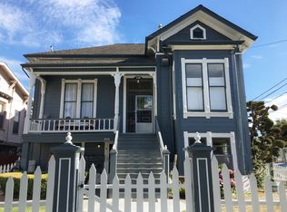 730-732 Pacific Ave, Alameda, CA 94501
