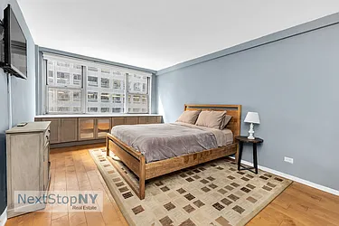 Rented by NextStopNY