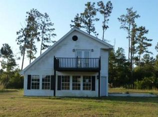 52 My Rd, Poplarville, MS 39470